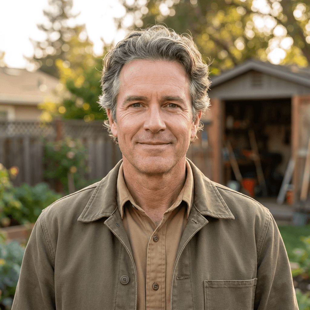 Resident Support Coordinator at A Place With Love Transitional Homes