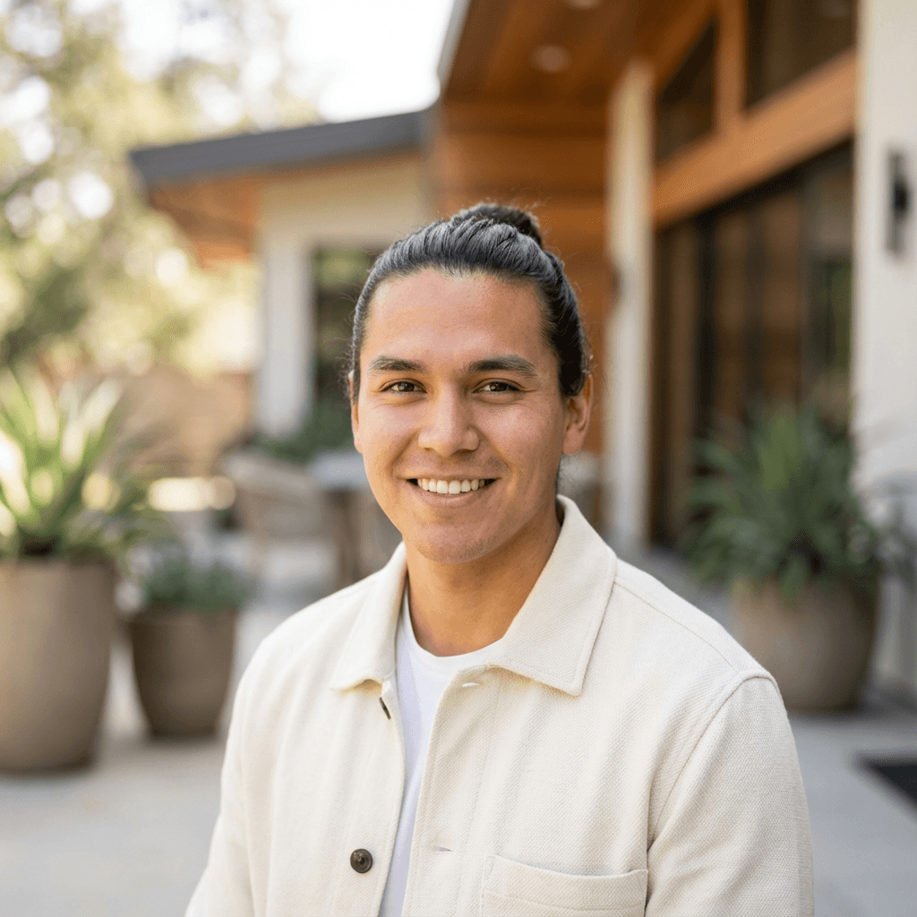 Team member at A Place With Love Transitional Homes LLC