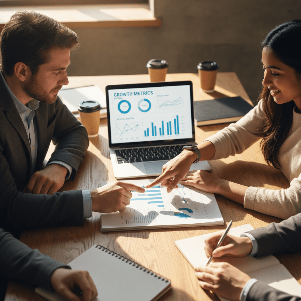 Mentorship and guidance